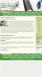 Mobile Screenshot of bewerbungsdschungel.com